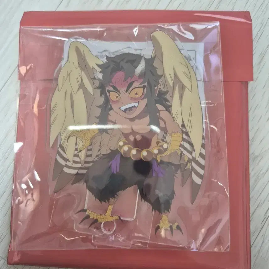 [BUNJANG] Demon Slayer Urokodaki Acrylic Stand / 귀멸의 칼날 우로기 아크릴 스탠드