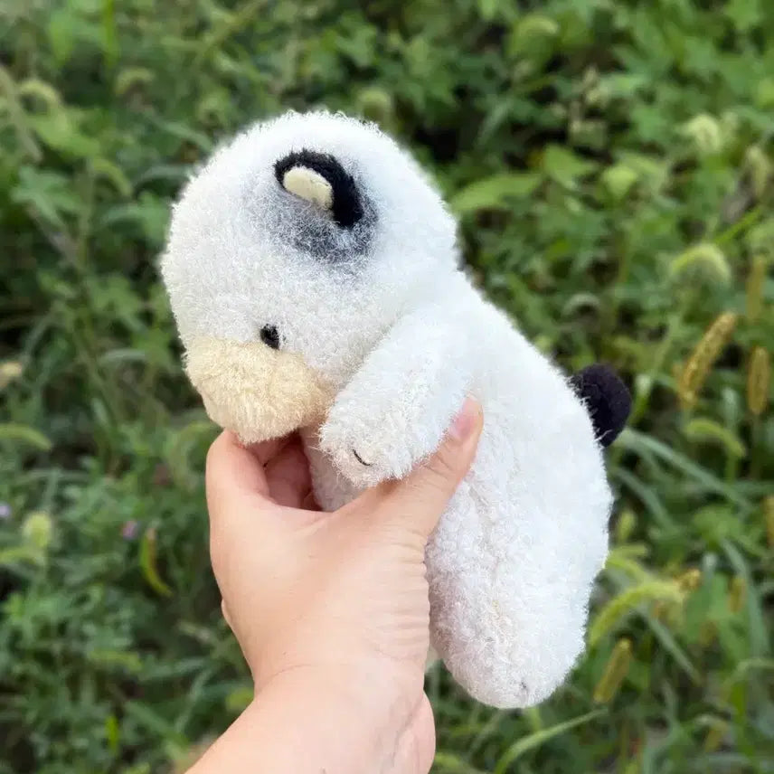 [BUNJANG] Sekiguchi Classic Dog Doll / 세키구치 고전 강아지인형
