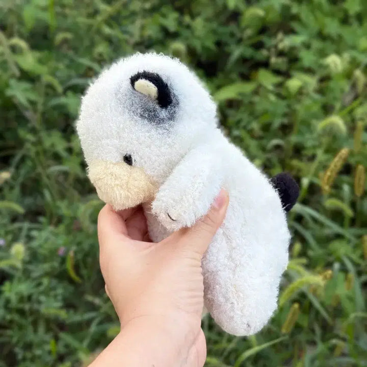 [BUNJANG] Sekiguchi Classic Dog Doll / 세키구치 고전 강아지인형