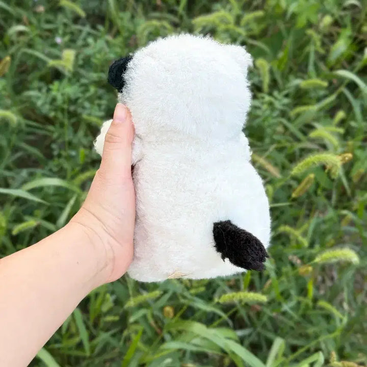 [BUNJANG] Sekiguchi Classic Dog Doll / 세키구치 고전 강아지인형