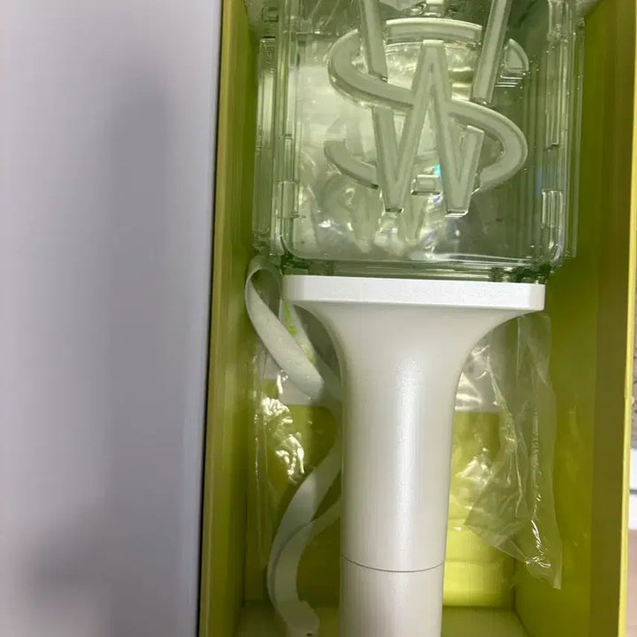 [BUNJANG] NCT WISH Lightstick / 엔시티 위시 nct wish 응원봉 믐뭔봉 양듀
