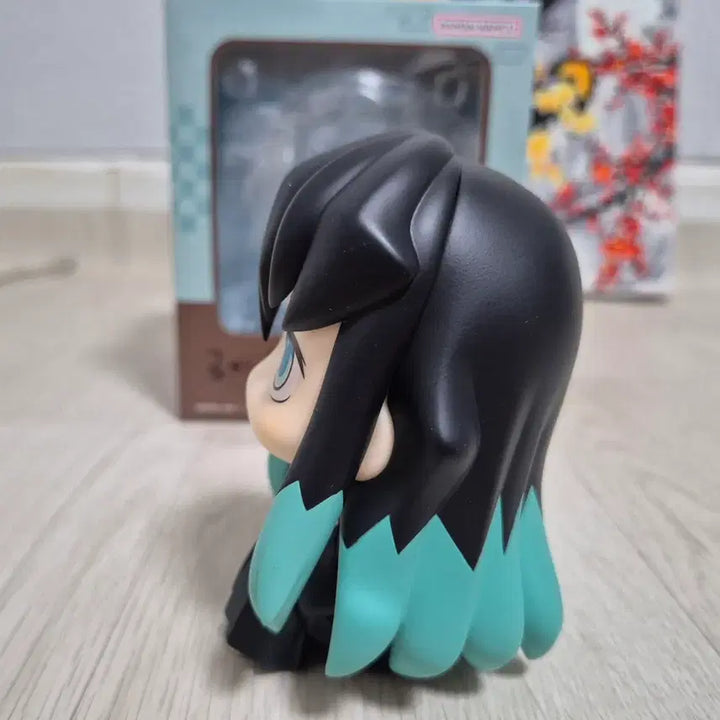 [BUNJANG] Demon Slayer Muichiro Tokito Merchandise Bundle Set / 귀멸의 칼날 토키토 무이치로 굿즈 일괄
