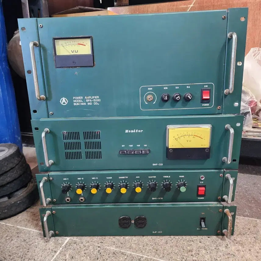 [BUNJANG] Used Electronic Device / 먼지 몰라요 작동상태 알수없어요 전부70000만