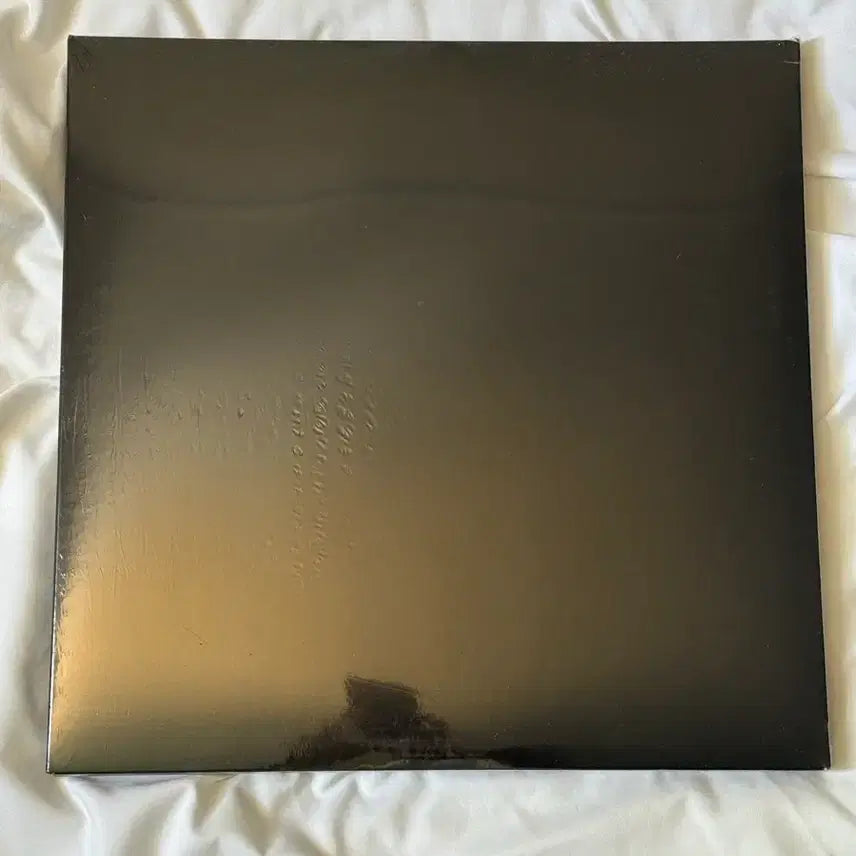 [BUNJANG] Kanye West Donda 4 LP (Sealed) / kanye west - donda 4 lp