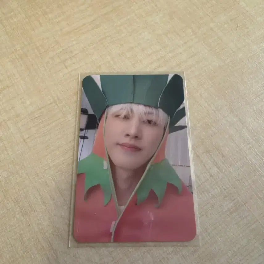 [BUNJANG] B.I (Kim Hanbin) Photocard / 비아이(김한빈)포카
