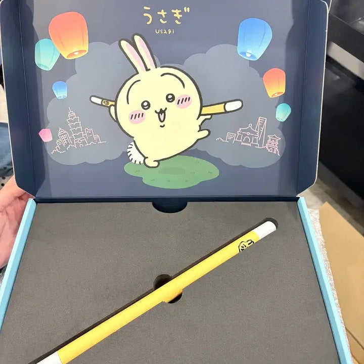 [BUNJANG] Chiikawa Usagi Token Wand / 치이카와 먼작귀 우사기 토벌봉 판매
