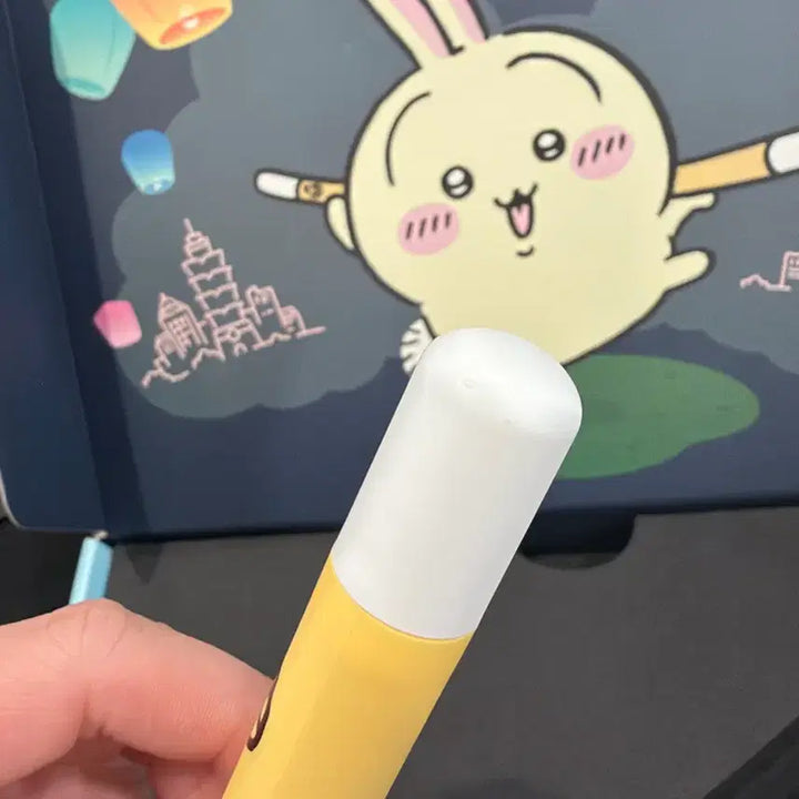 [BUNJANG] Chiikawa Usagi Token Wand / 치이카와 먼작귀 우사기 토벌봉 판매