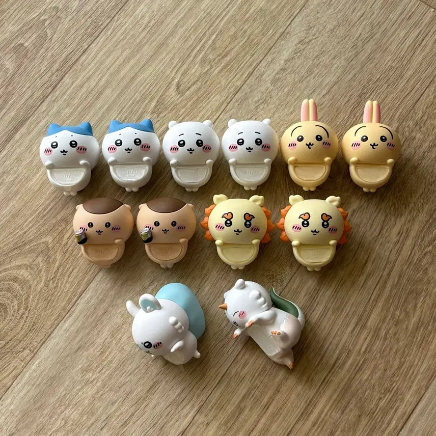 [BUNJANG] Usagi Hyper New Item / [새상품] 우사기 히퍼