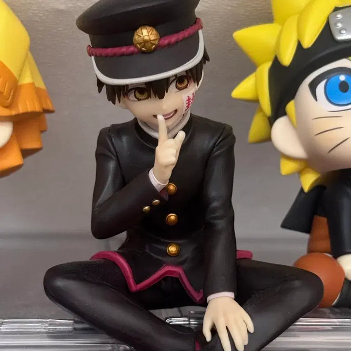 [BUNJANG] Toilet-Bound Hanako-kun Figure / 지박소년 하나코군 피규어