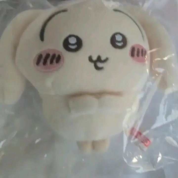 [BUNJANG] Chikawa Usagi Robear MiniSo / 치이카와 롭이어 우사기 중국 미니소
