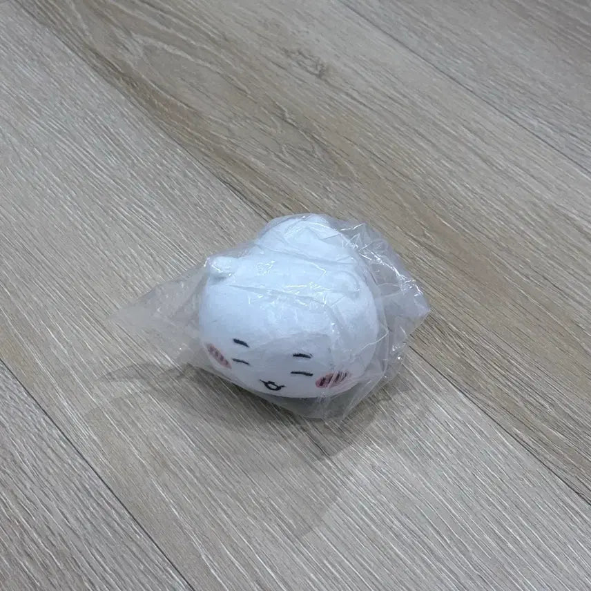 [BUNJANG] Chiikawa Lying Nui Nui (Sealed) / 미개봉) 누운누이 치이카와
