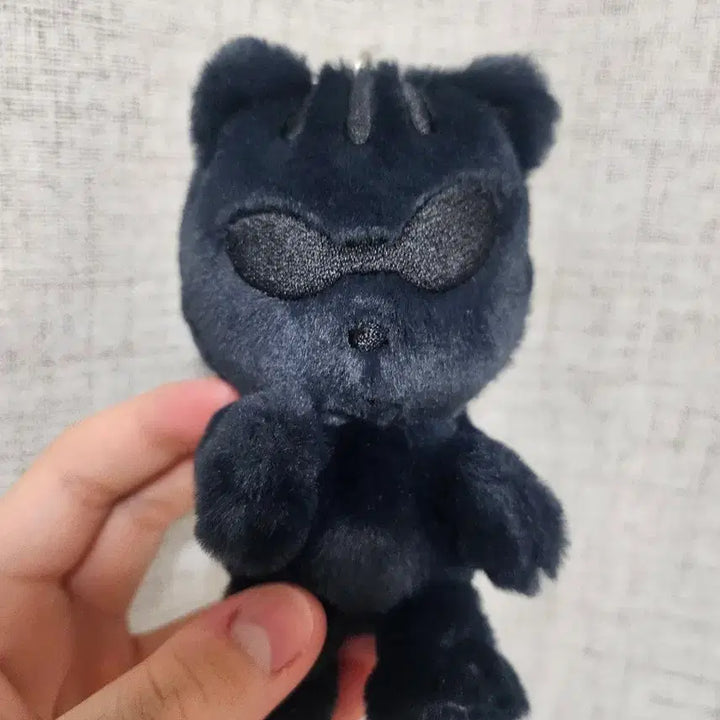 [BUNJANG] BTS J-Hope Hob-Ones Squirrel Plush / 홉온스 다람쥐 인형 제이홉 홉온더 스트릿