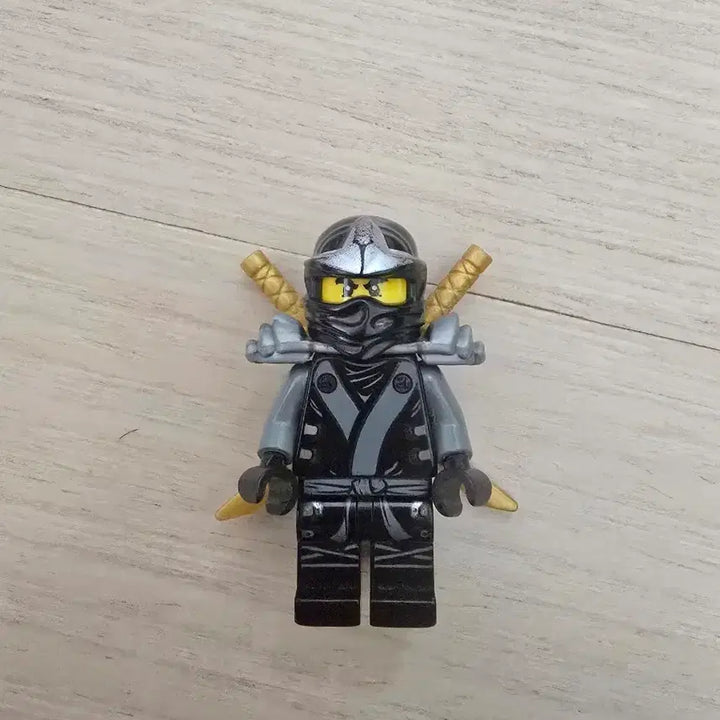 [BUNJANG] LEGO Ninjago Figures / 레고 닌자고 피규어