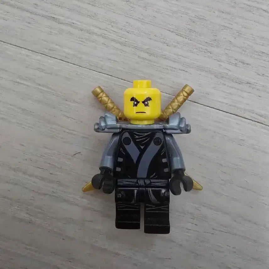 [BUNJANG] LEGO Ninjago Figures / 레고 닌자고 피규어