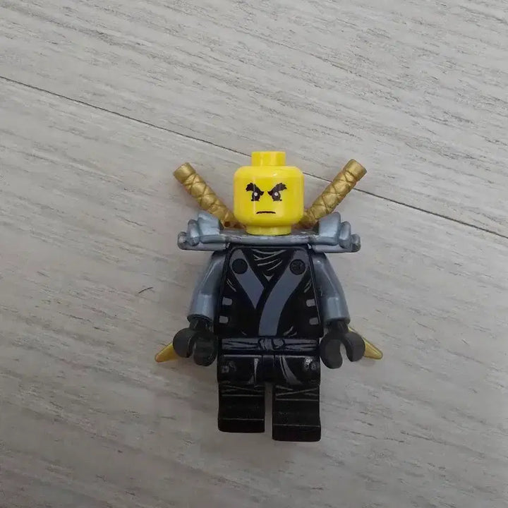 [BUNJANG] LEGO Ninjago Figures / 레고 닌자고 피규어