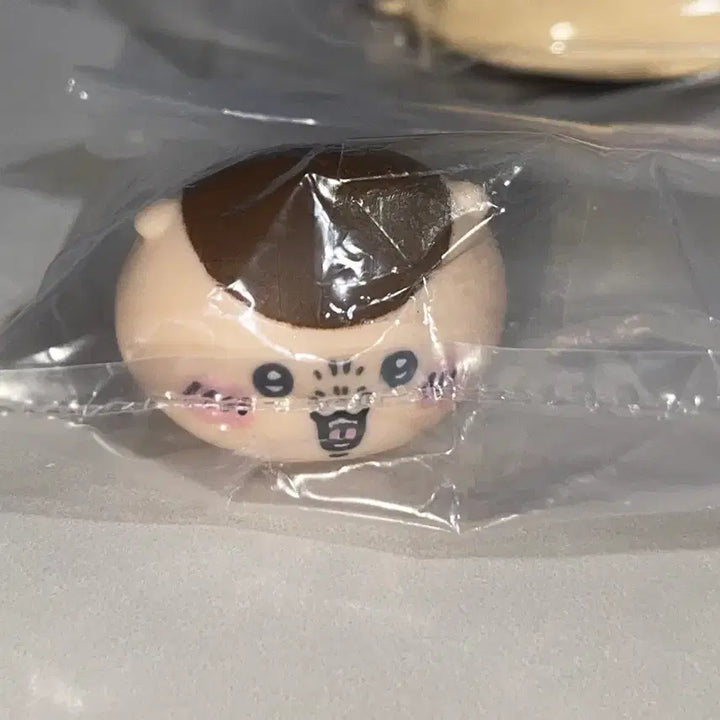 [BUNJANG] Chiikawa Gacha Set (Kurimanju / Hachiware / Momonga) / 치이카와 가챠세트(쿠리만쥬/하치와레/모몽가)