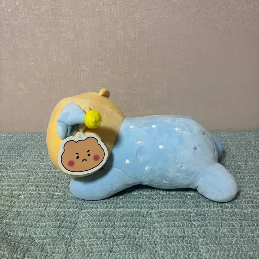 [BUNJANG] Plush Toy Bear Body Pillow / 망곰이 바디필로우 인형