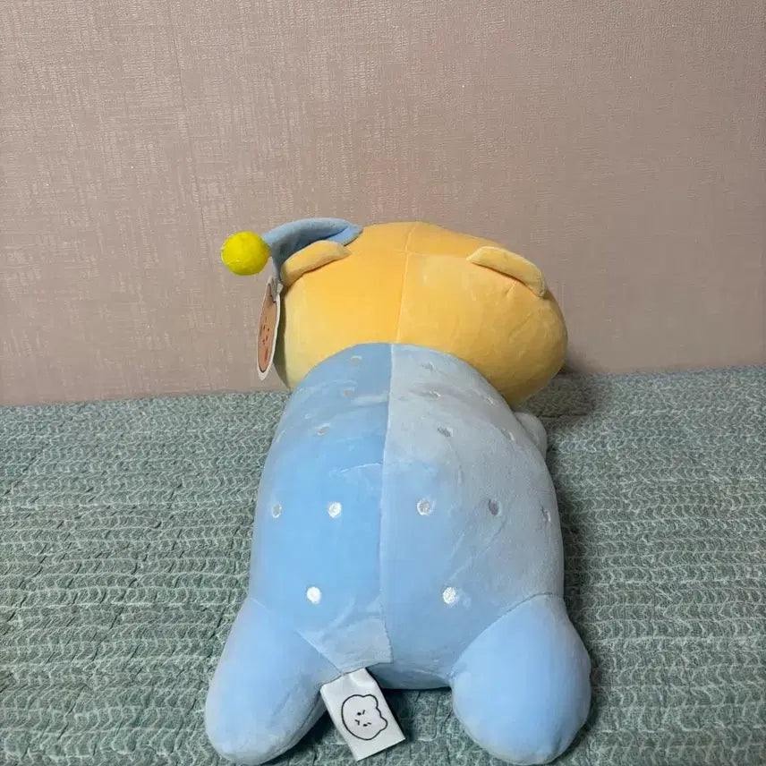 [BUNJANG] Plush Toy Bear Body Pillow / 망곰이 바디필로우 인형