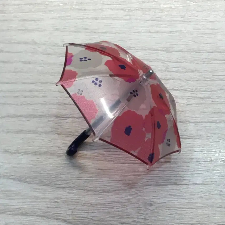 [BUNJANG] Mini Umbrella Gacha / 미니 우산 가챠