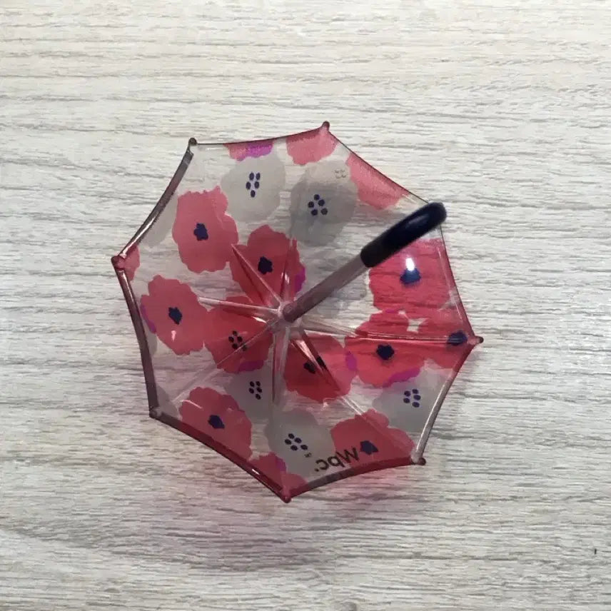 [BUNJANG] Mini Umbrella Gacha / 미니 우산 가챠