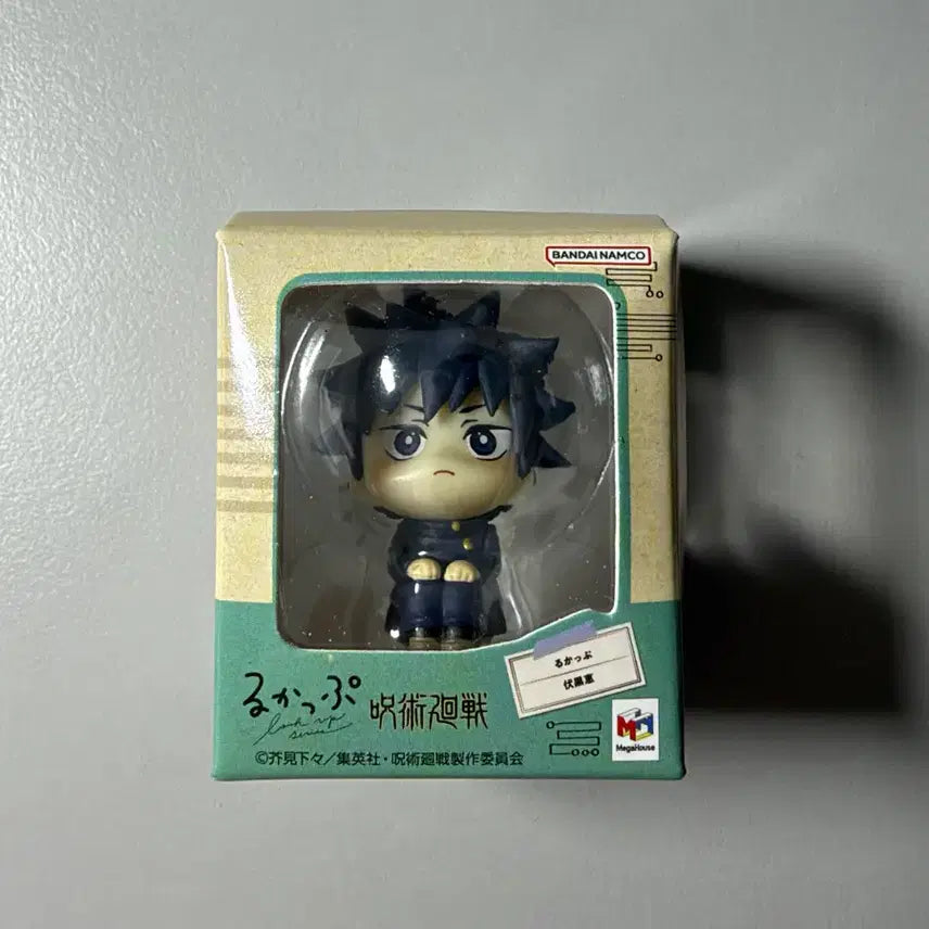 [BUNJANG] Megumi Mini Look Up Acrylic Stand / 메구미 미니 룩업
