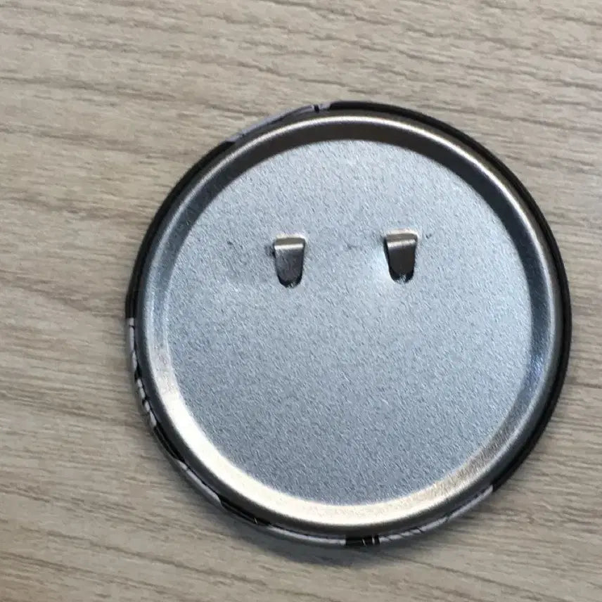 [BUNJANG] Naruto Deidara Jump Shop Can Badge / 데이다라 점프샵 캔뱃지 나루토