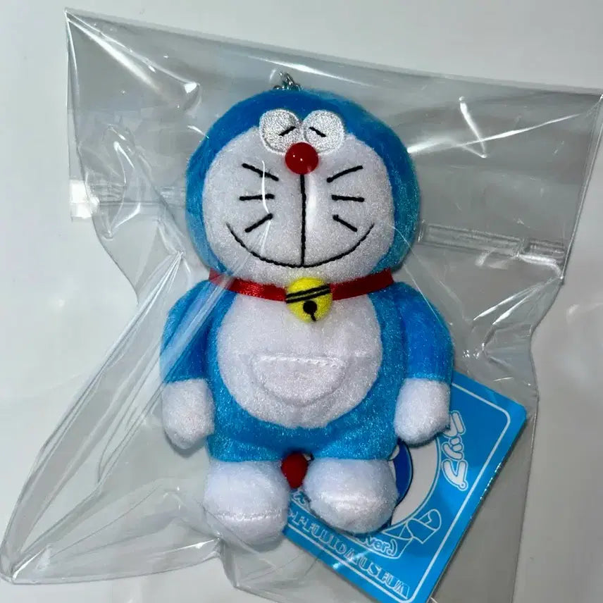 [BUNJANG] Doraemon Museum Early Version Doll Vintage / 도라에몽 뮤지엄 초기인형 판매 고전 빈티지