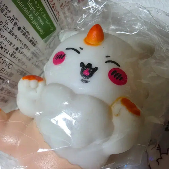 [BUNJANG] Anoco Friends Character Goods Bundle (Figure, Badge, Magnet) / 아노코 굿즈 일괄 피규어 뱃지 마그넷 자석 치이카와프렌즈3 먼작귀