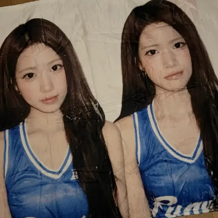 [BUNJANG] Liseneuve Xena Blanket 75x100 / 리센느 제나 담요 팔아용 75x100 cm