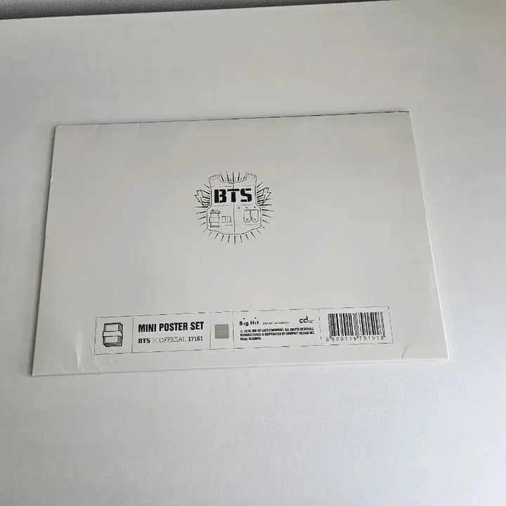 [BUNJANG] BTS Muster 2nd Mini Poster Set Rare Photocard / 머스터2기 미니 포스터 세트 방탄 bts poca pc 희귀 rare 머2터 머이터
