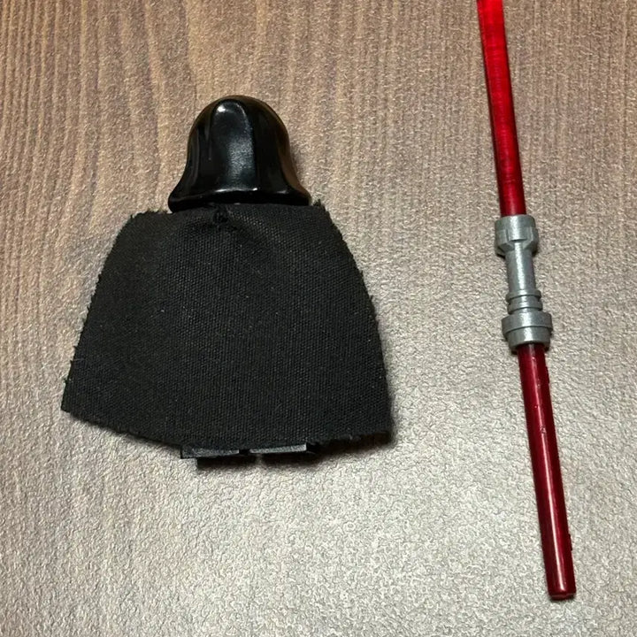 [BUNJANG] LEGO Star Wars Darth Maul Figure / 레고 스타워즈 다스 몰 피규어