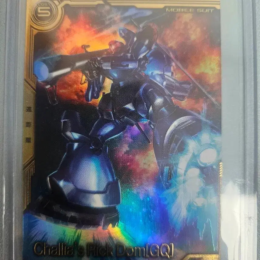 [BUNJANG] Gundam Char&