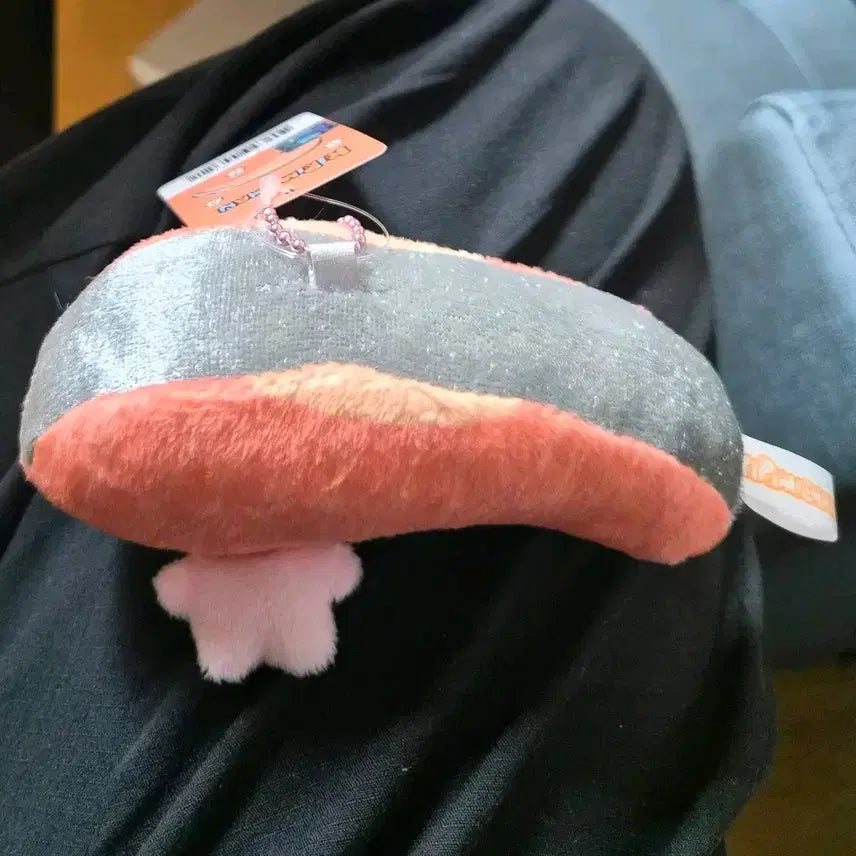 [BUNJANG] Kirimi-chan Mascot Keychain / 키리미짱 마스코트 키링