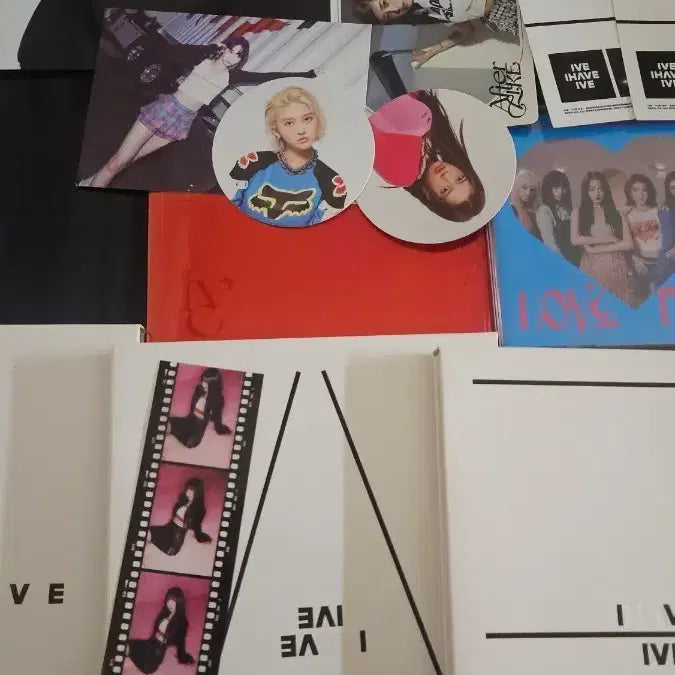 [BUNJANG] IVE Goods / 아이브굿즈