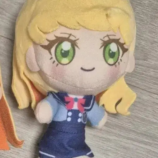 [BUNJANG] IFRI Julia Plush Bundle Set / 아이프리 주리아 누이 일괄