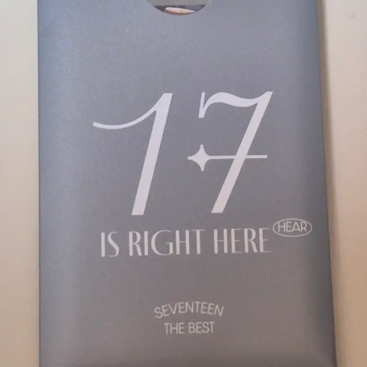 [BUNJANG] SEVENTEEN &