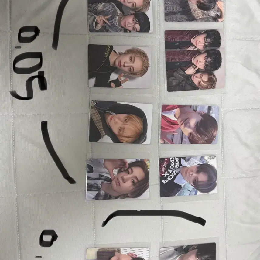 [BUNJANG] BOYNEXTDOOR Photocard / 보넥도 포카