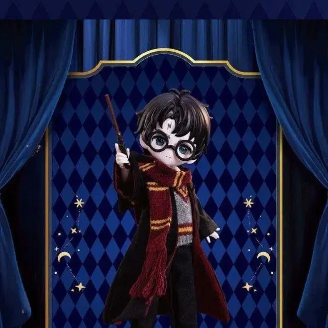 [BUNJANG] Harry Potter Action Figure / 해리포터 액션 피규어 해리포터