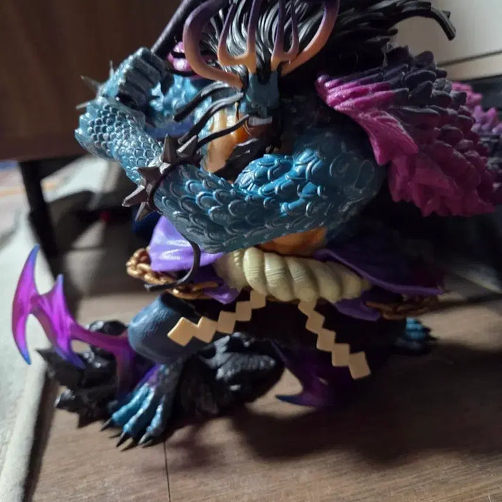 [BUNJANG] One Piece Kaido Figure / 원피스 카이도 피규어