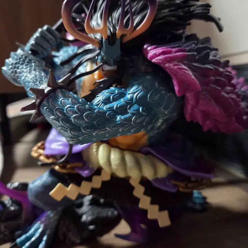[BUNJANG] One Piece Kaido Figure / 원피스 카이도 피규어