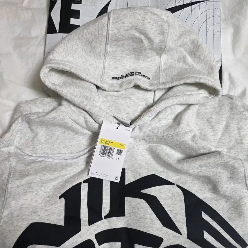 [BUNJANG] Nike x BTS Collaboration Hoodie / 나이키 bts 후디