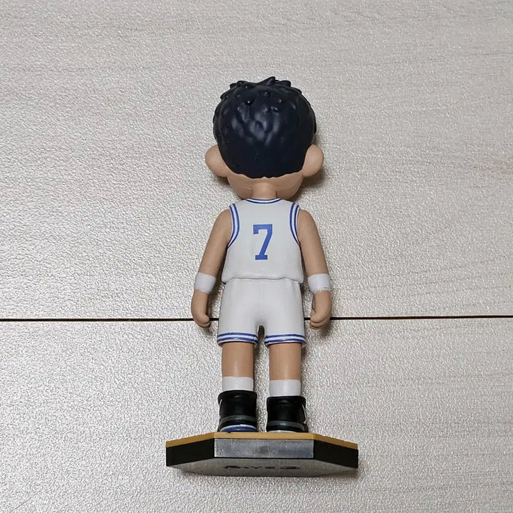 [BUNJANG] Garbage Time Kim Daeun Figure / 가비지타임 김다은 피규어