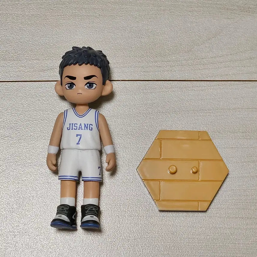 [BUNJANG] Garbage Time Kim Daeun Figure / 가비지타임 김다은 피규어