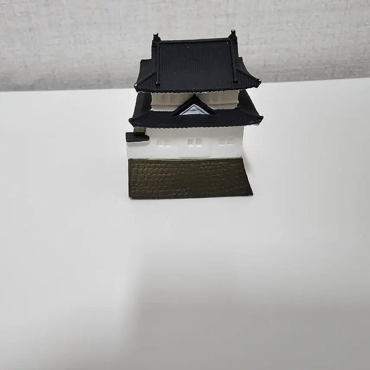 [BUNJANG] Nijo Castle Figure / 일본 가챠 니조성 피규어