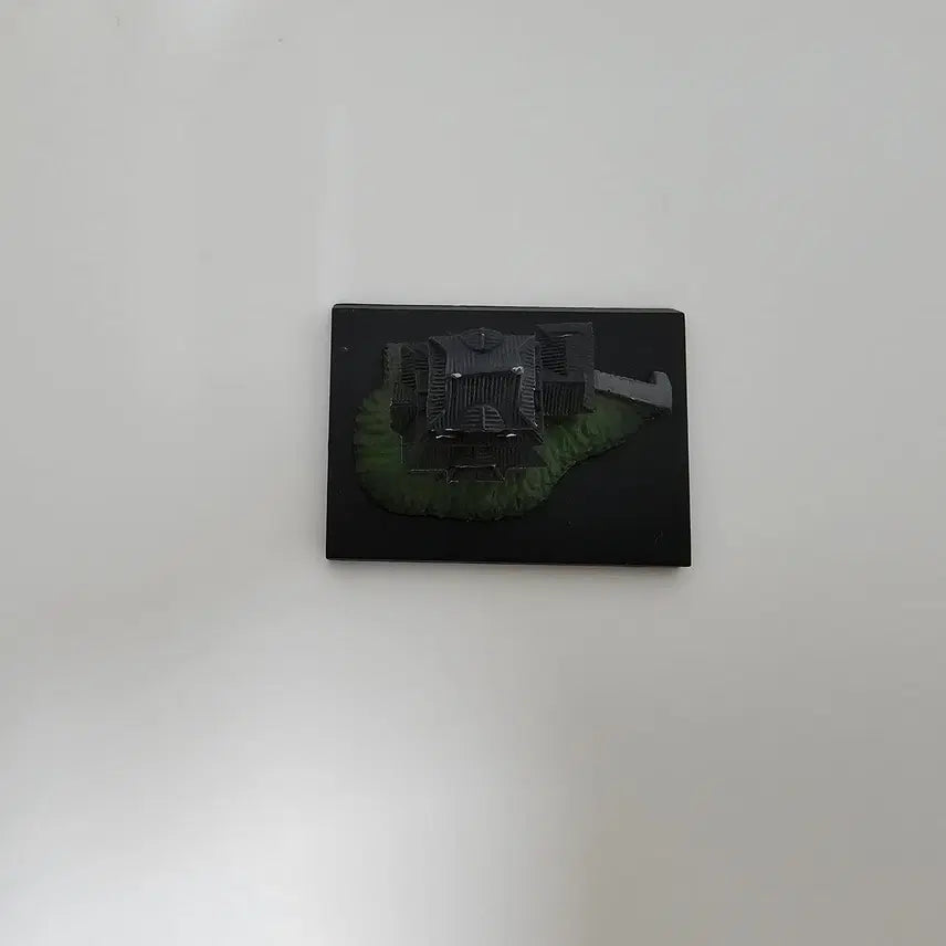 [BUNJANG] Kaiyodo Odawara Castle Figure / 일본 카이요도 가챠 오다와라성 피규어