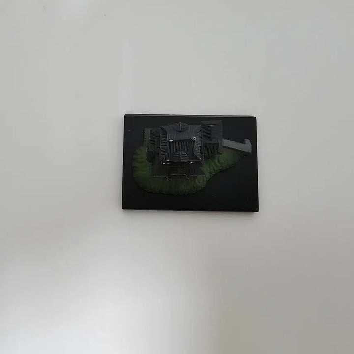 [BUNJANG] Kaiyodo Odawara Castle Figure / 일본 카이요도 가챠 오다와라성 피규어