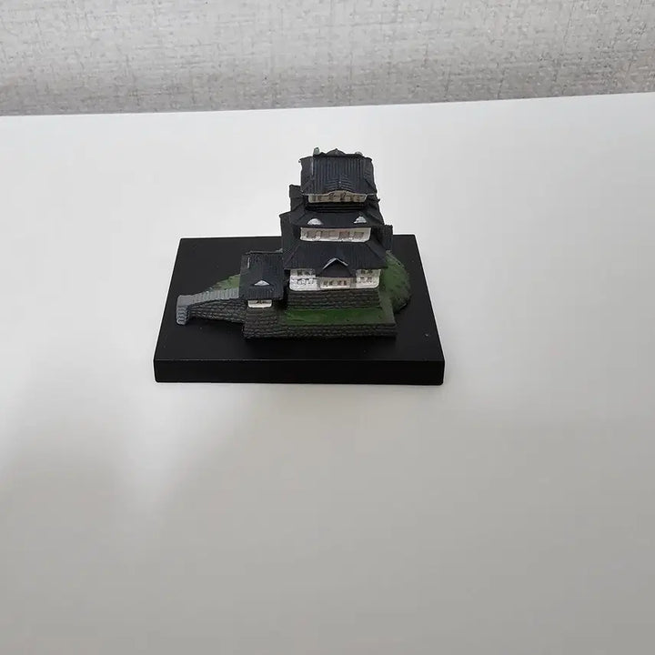 [BUNJANG] Kaiyodo Odawara Castle Figure / 일본 카이요도 가챠 오다와라성 피규어