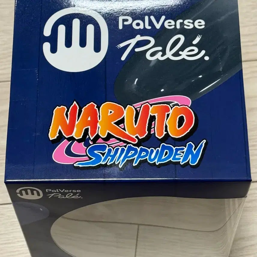 [BUNJANG] Naruto Uchiha Sasuke Pale Figure / 나루토 팔버스 팔레(Pale)피규어 사스케 팝니다.