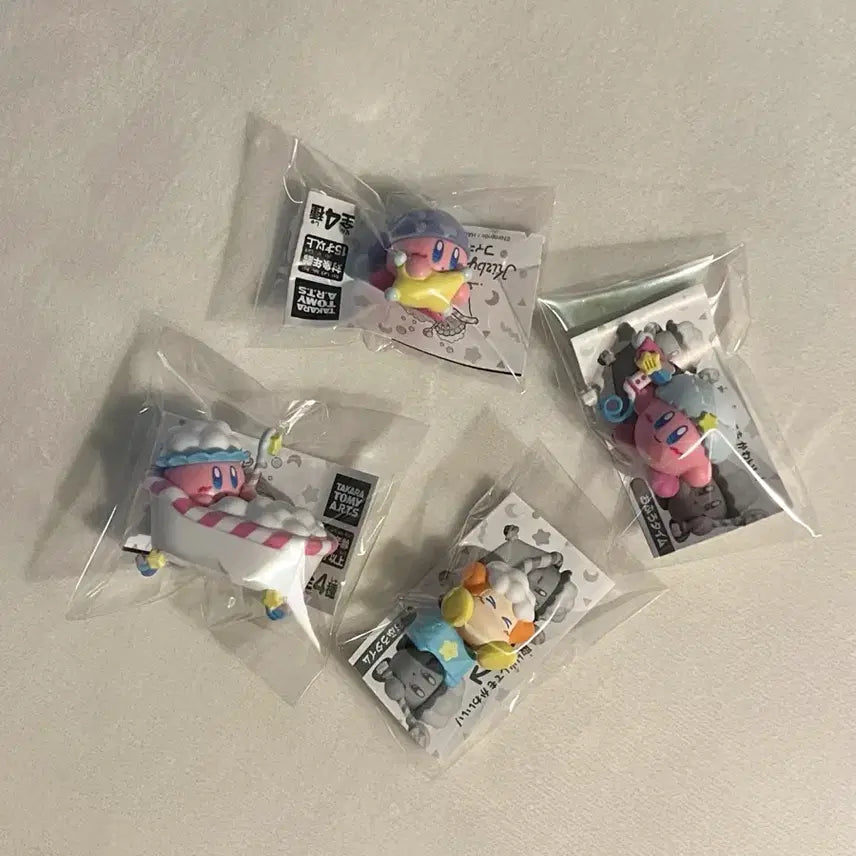 [BUNJANG] Kirby&