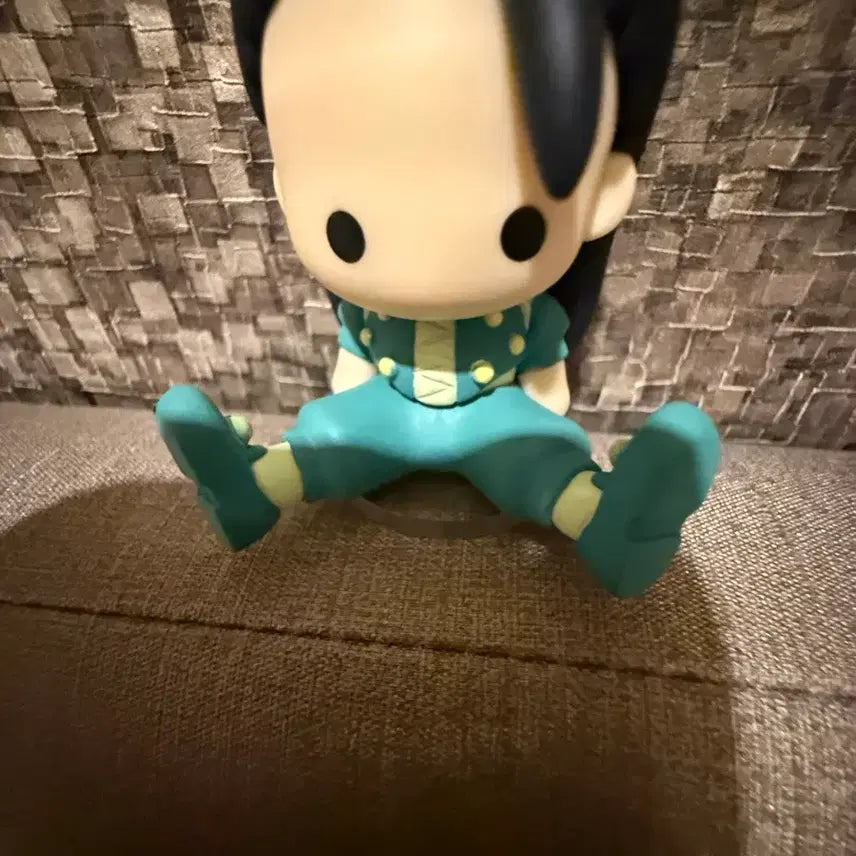 [BUNJANG] Petal Dolls Illumi Hunter x Hunter / 페타돌 이르미 헌터헌터